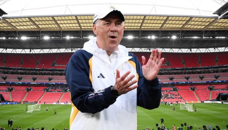 Карло Анчелоти - Карло Анчелоти призна: Финалът на Шампионската лига е най-важният и най-опасният мач