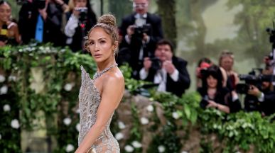 Jennifer Lopez отмени турнето "за да бъде със семейството си"