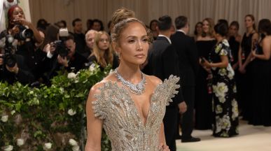 Jennifer Lopez наруши мълчанието си за слуховете за развод
