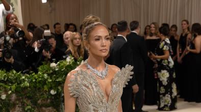 Jennifer Lopez наруши мълчанието си за слуховете за развод