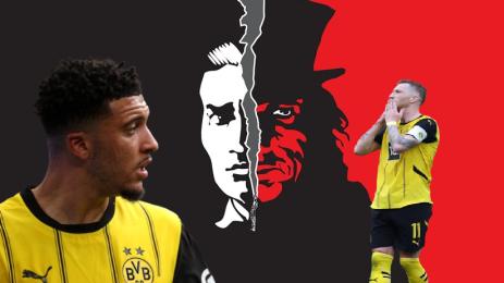 Борусия Дортмунд