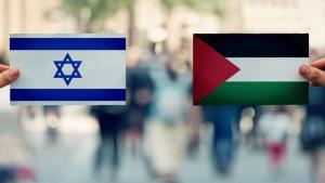 Израел Газа примирие
