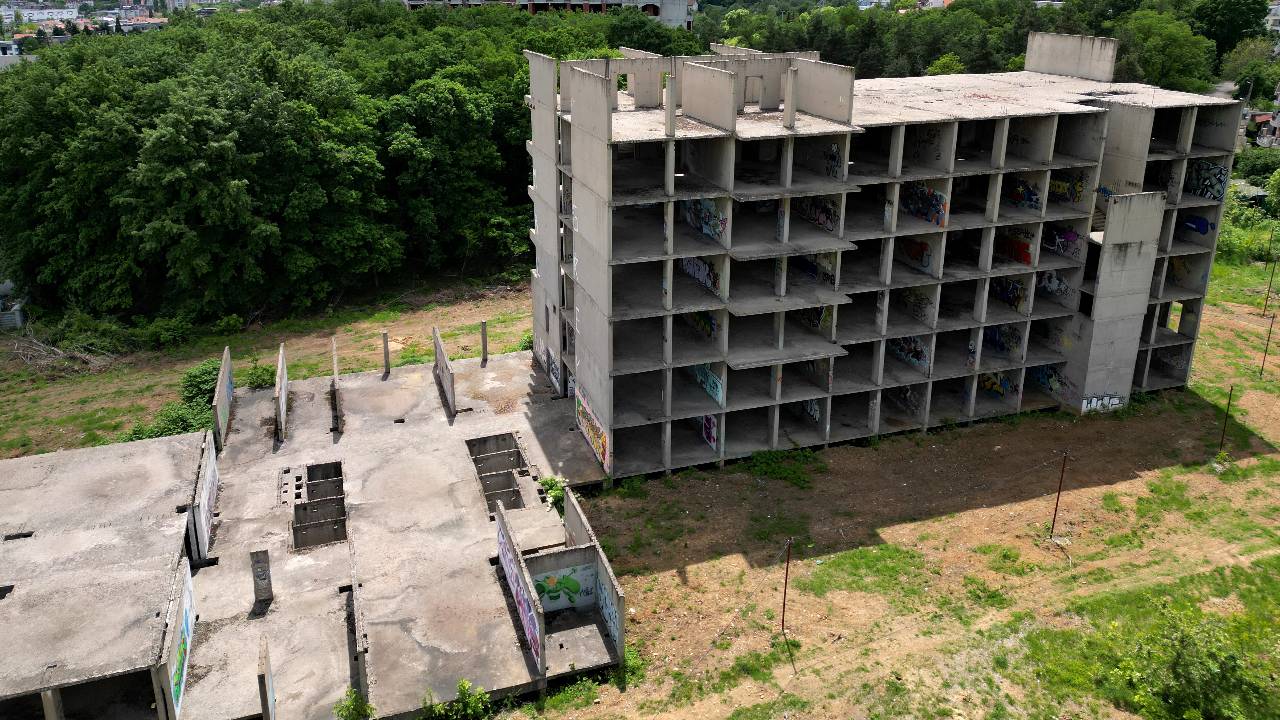 детска болница