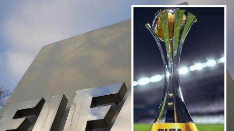 Световно клубно първенство