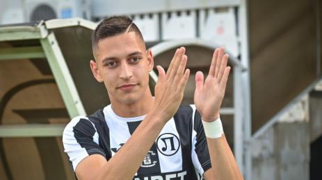 Петър Андреев