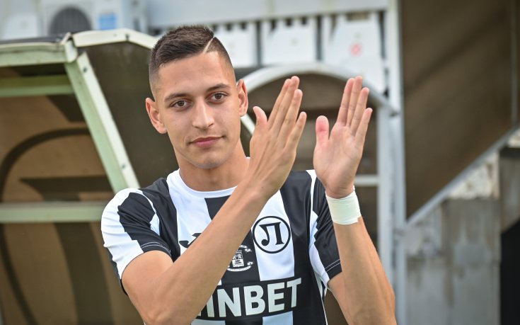 Петър Андреев