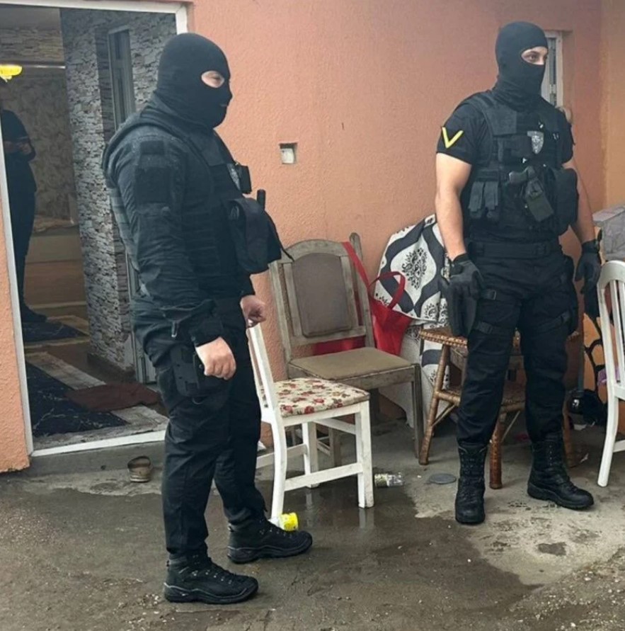акция
