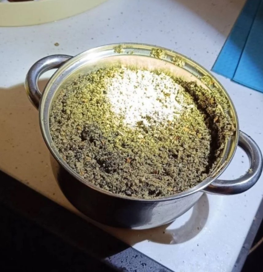 акция
