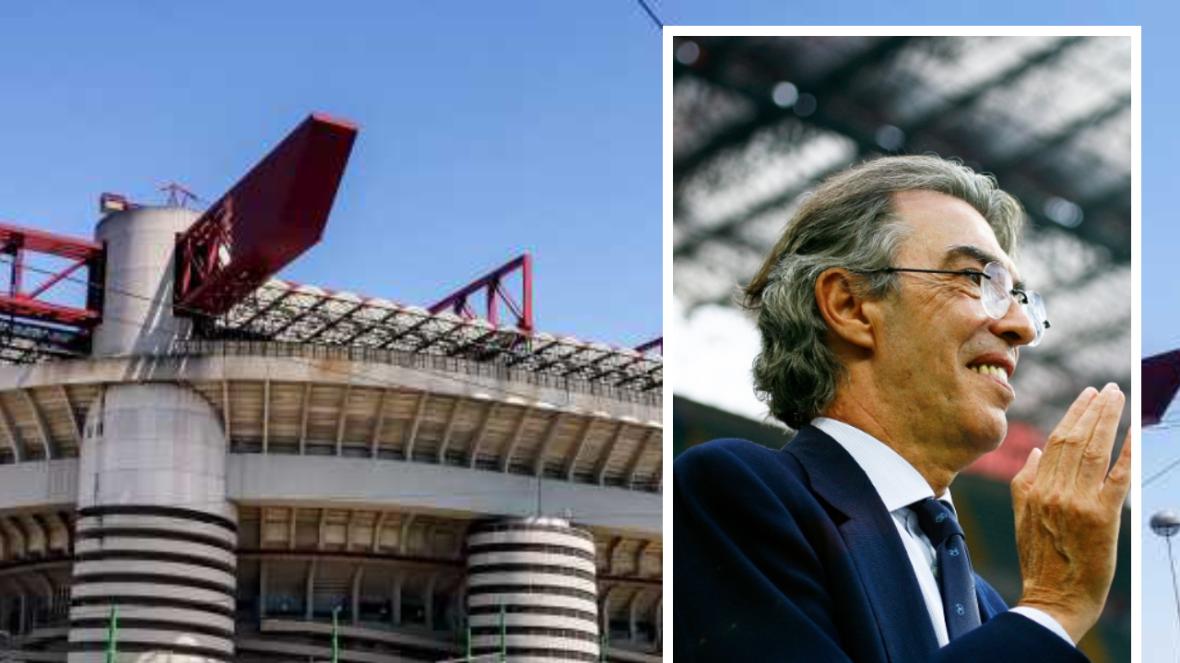 Масимо Морати