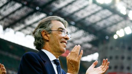 Масимо Морати