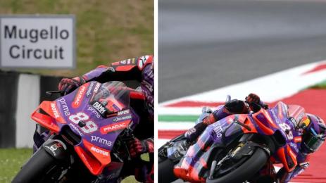 Хорхе Мартин