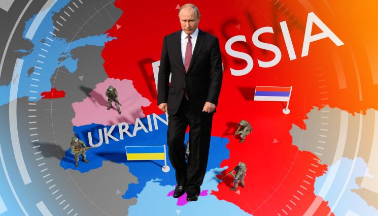 путин