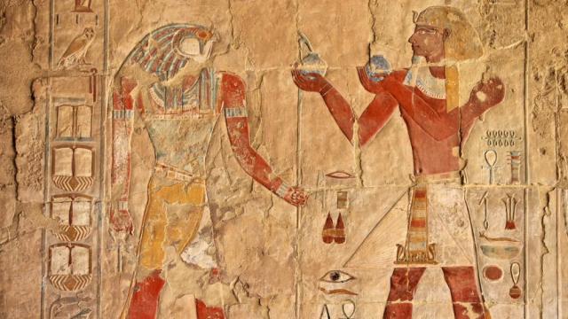 Да запазиш миналото, без да засегнеш природата: Архитектурното чудо на Големия египетски музей