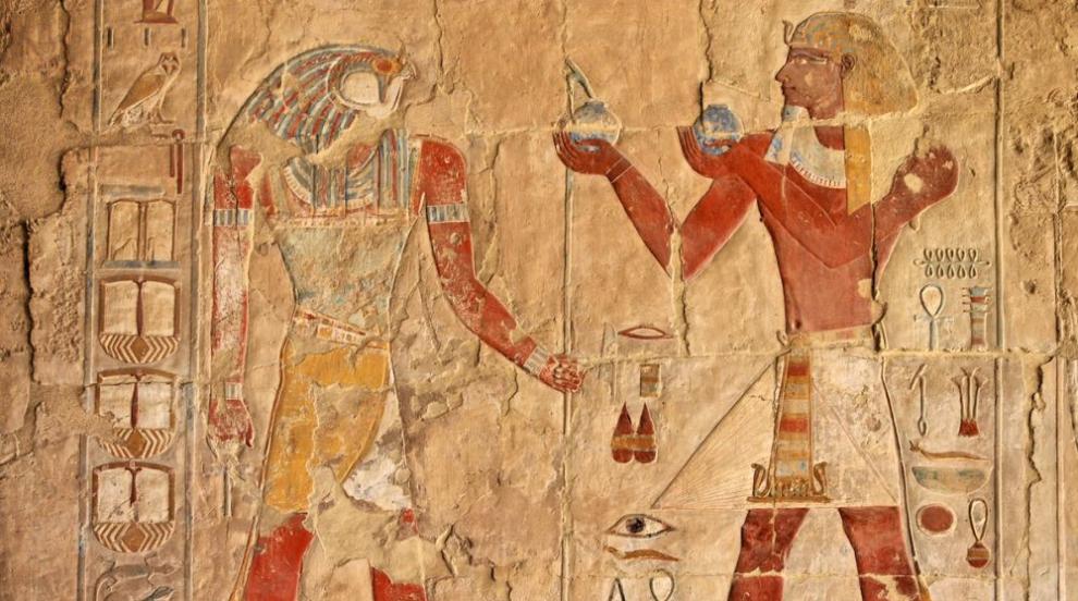 Учените са изумени: Древните египтяни са правили операции на раково болни
