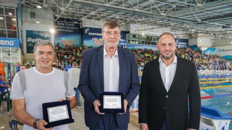 Петър Стойчев