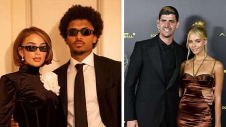 Адейеми Лореанда Куртоа Мишел Герциг