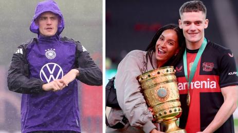 Флориан Вирц