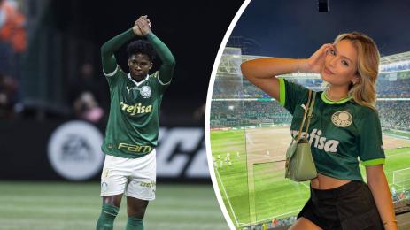 Габриели Миранда Ендрик