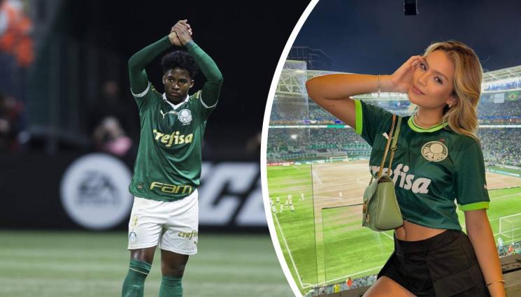 Габриели Миранда Ендрик - Гаджето на Ендрик събра 1 млн. фенове