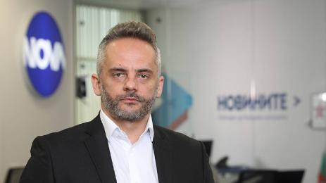 Любо Огнянов