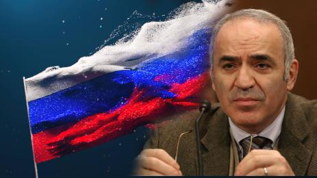 Гари Каспаров