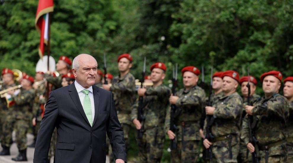 Премиерът на Околчица: Дълбок поклон пред загиналите за свободата на България