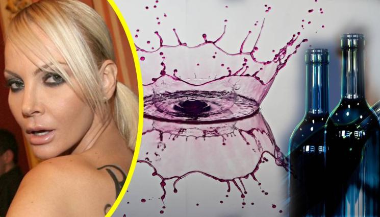 Соня Васи - КРАЙ: Соня Васи спря алкохола!