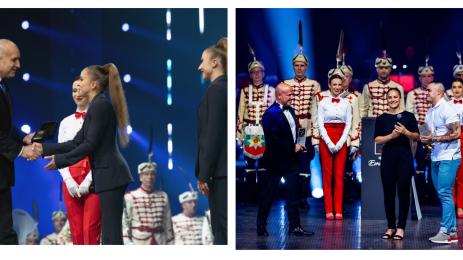 Сестри Колев Енчо Керязов Ивет Горанова Карлос Насар