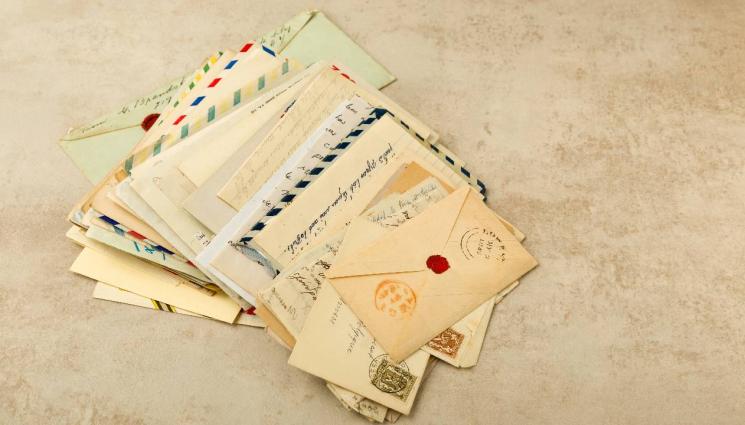 пощенски картички - Шефка на музей събра над 600 картички, най-старата е от 1897 г. (СНИМКИ)