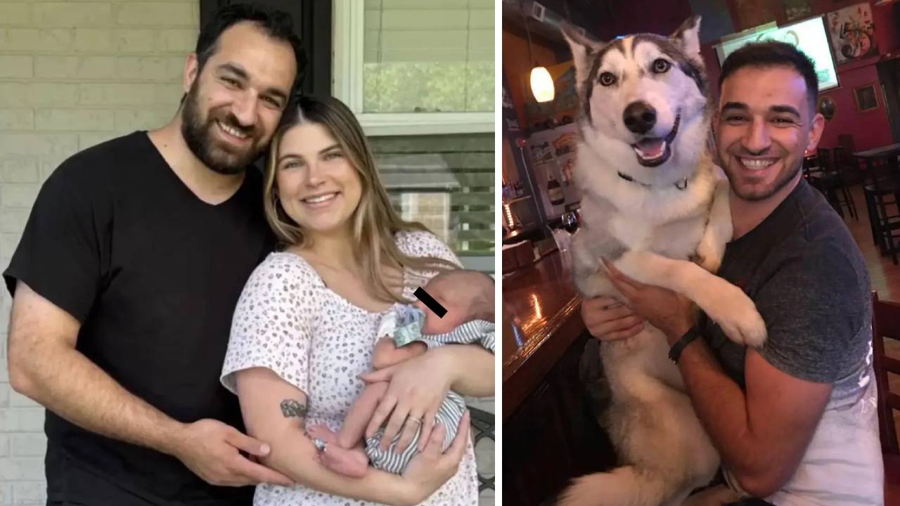 Езра Мансор NYP