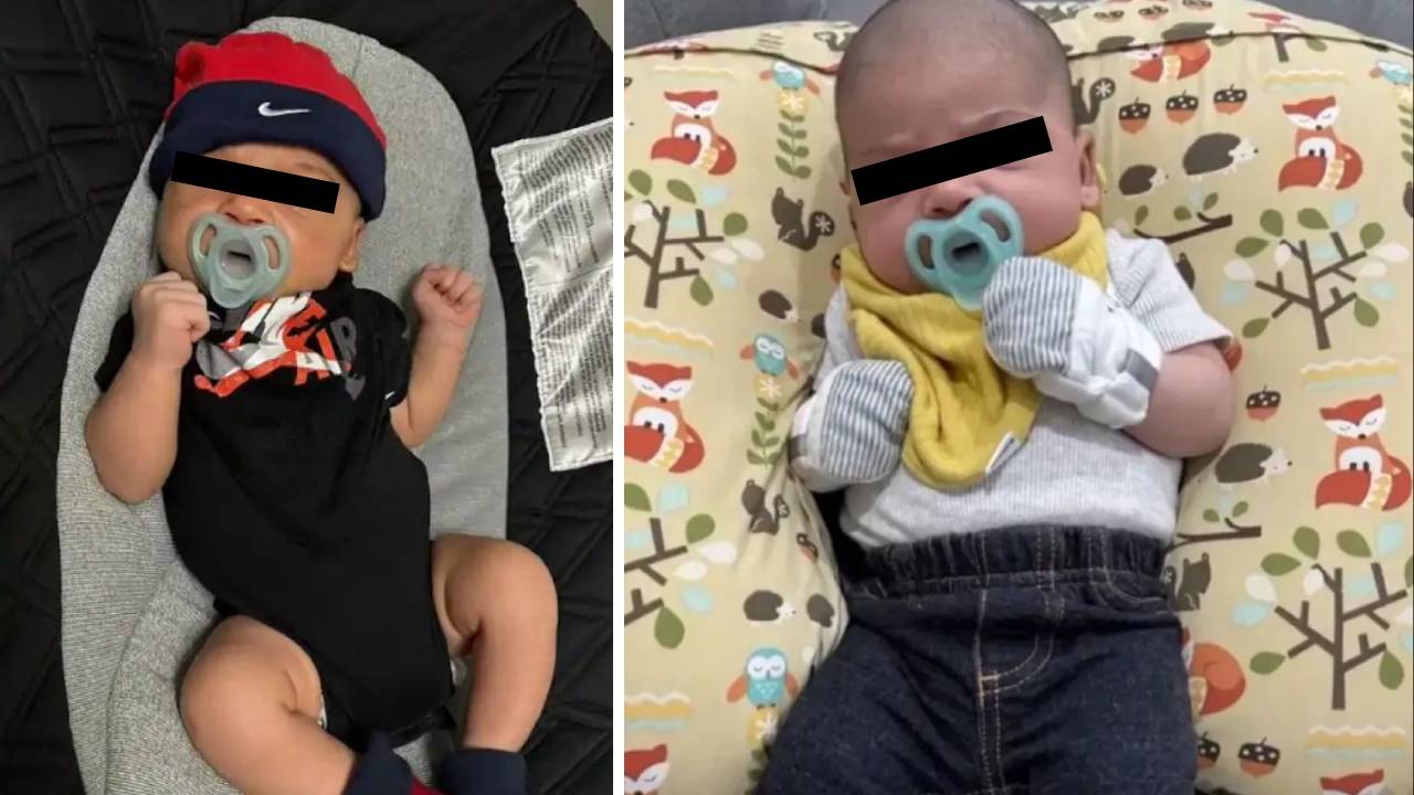 Езра Мансор NYP