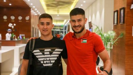 Монир Ал Бадарин