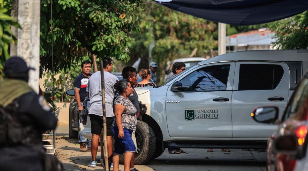 В хватката на наркокартелите: Близо 40 кандидати са убити преди големите избори в Мексико