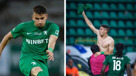 Мартин Смоленски