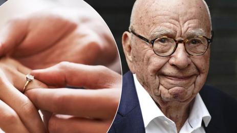 Рупърт Мърдок