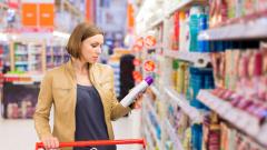 козметика шампоан магазин