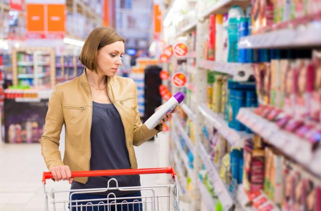 Вероятно конкуренцията по веригата на доставки не работи достатъчно ефективно.