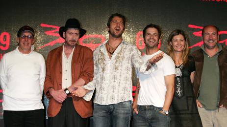 Джерард Бътлър