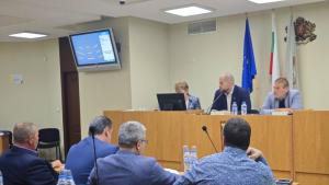 Общинският съвет на Плевен актуализира състава на Местната комисия за