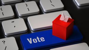От 3 юни започна електронното гласуване за изборите за Европейски