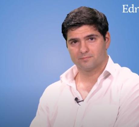 С радост ви представяме ексклузивното интервю на Edna bg с изключително