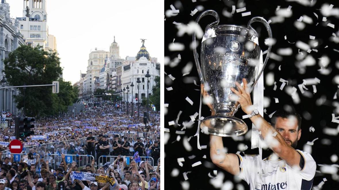 Реал Мадрид