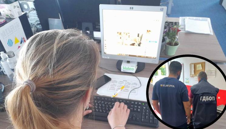 нз - В РАЗГАРА НА ПРЕДИЗБОРНАТА КАМПАНИЯ: Чернят политици през фалшиви страници!