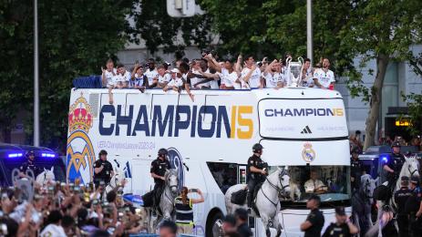 Реал Мадрид