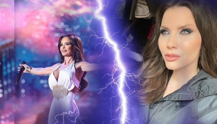 мАРИЯ - РАЗВРЪЗКА: Мария победи Теодора в YouTube!