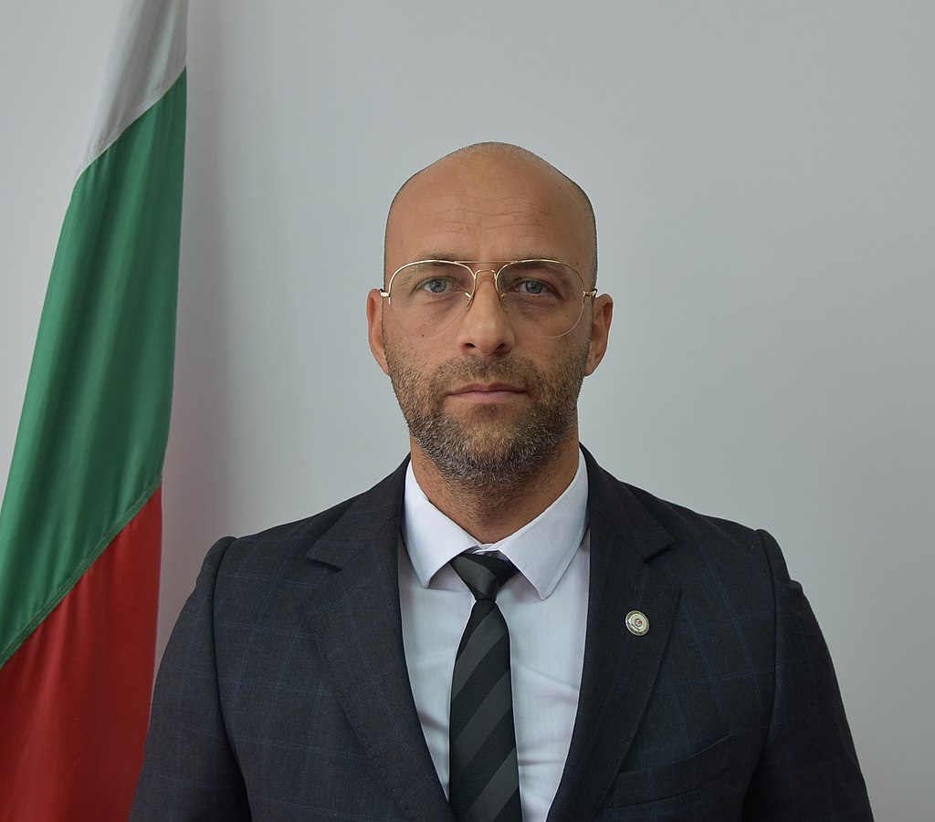 Проф Илин Савов