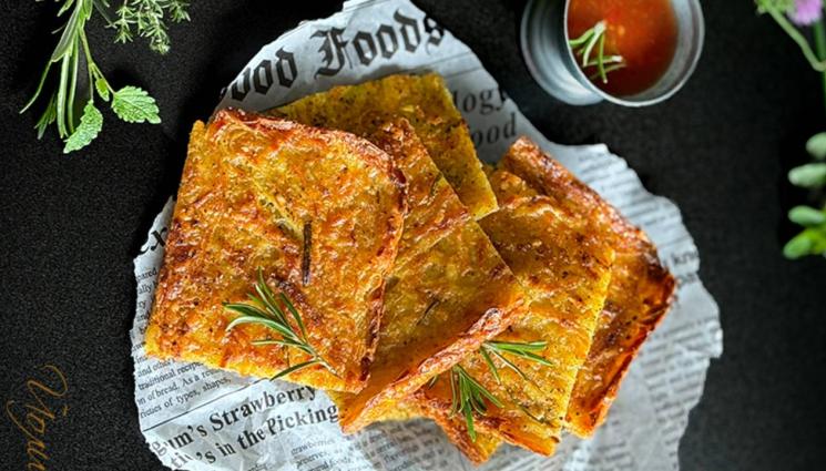 рецепти - АПЕТИТНО С ЙОЛИ: Вкусна и ароматна Тосканска питка, след която ще си оближете пръстите