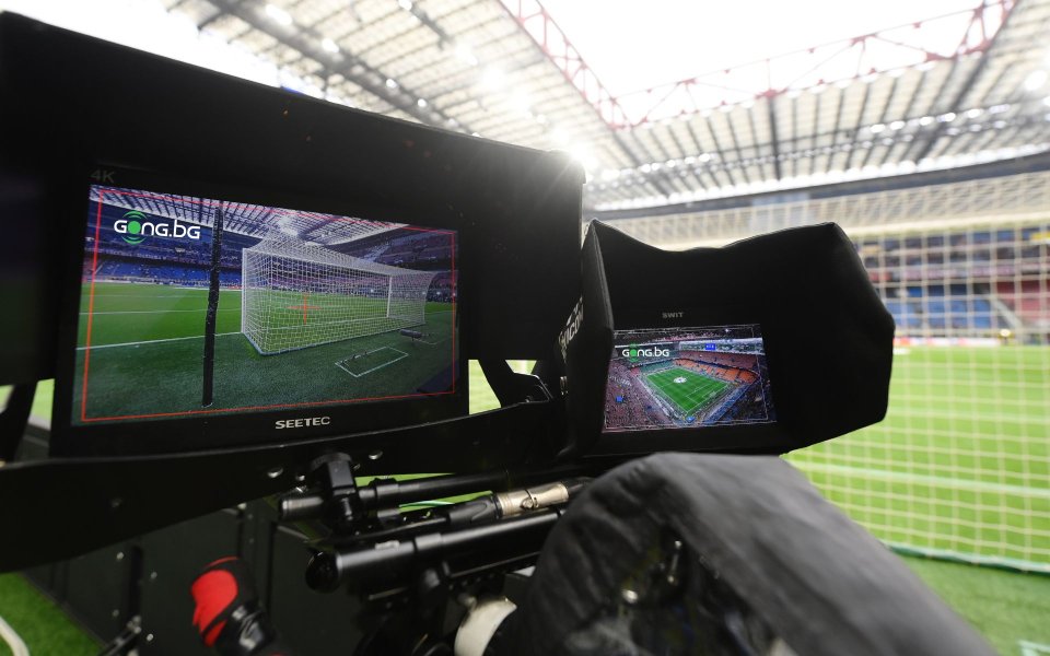 ГЛЕДАЙ на живо с картина в Gong.bg мачовете на Хърватия и Албания