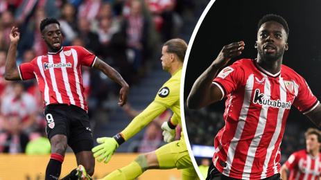 Иняки Уилямс