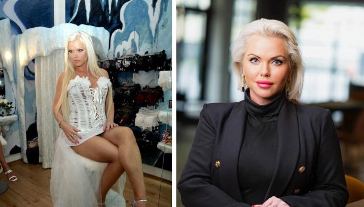 Асдис Ран - ЖЕГА НА СЛЪНЧАКА: Асдис се пусна по бански за ЧРД (СНИМКИ)